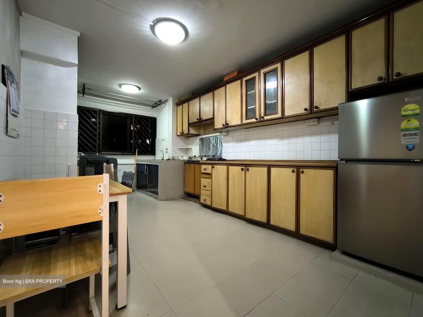 Blk 407 Sin Ming Garden (Bishan), HDB 3 Rooms #604294091